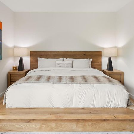 Villa Treehouse 420 The Summit 3 Bed Stowe Esterno foto
