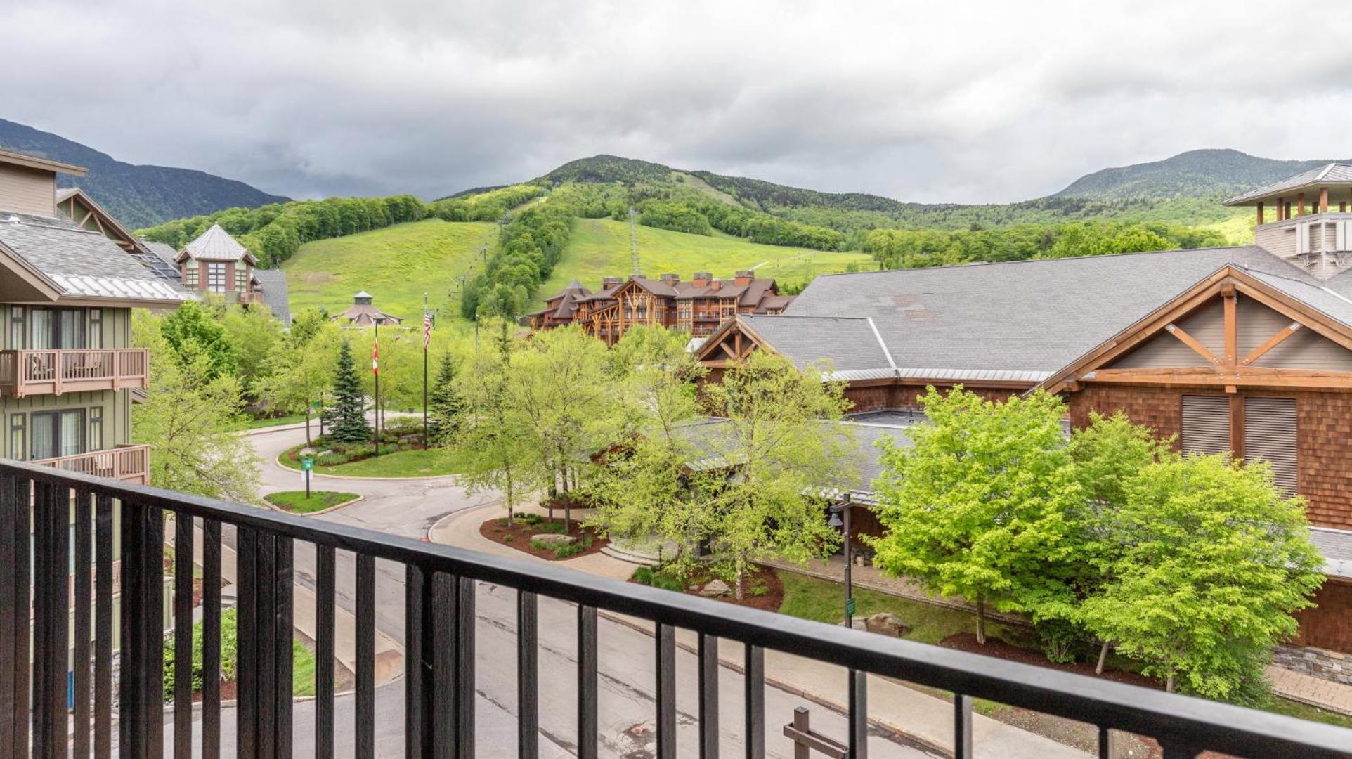 Villa Treehouse 420 The Summit 3 Bed Stowe Esterno foto