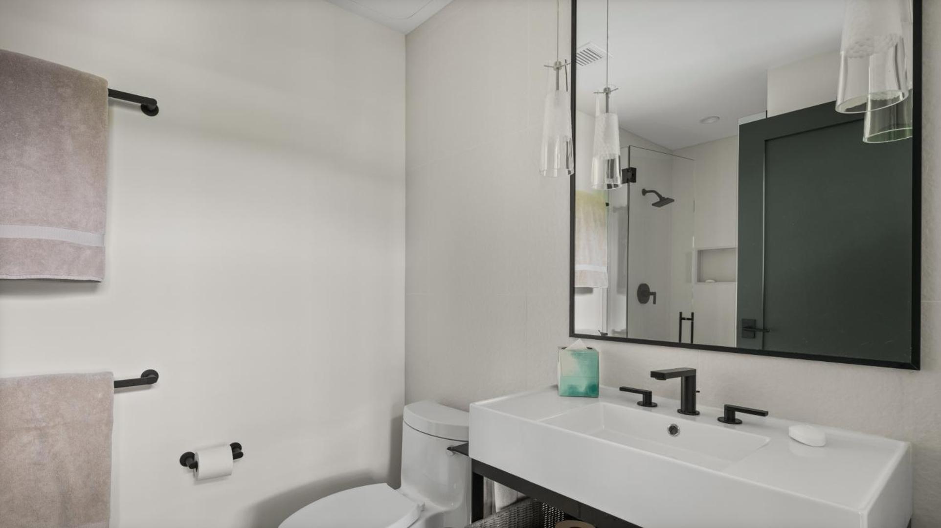 Villa Treehouse 420 The Summit 3 Bed Stowe Esterno foto