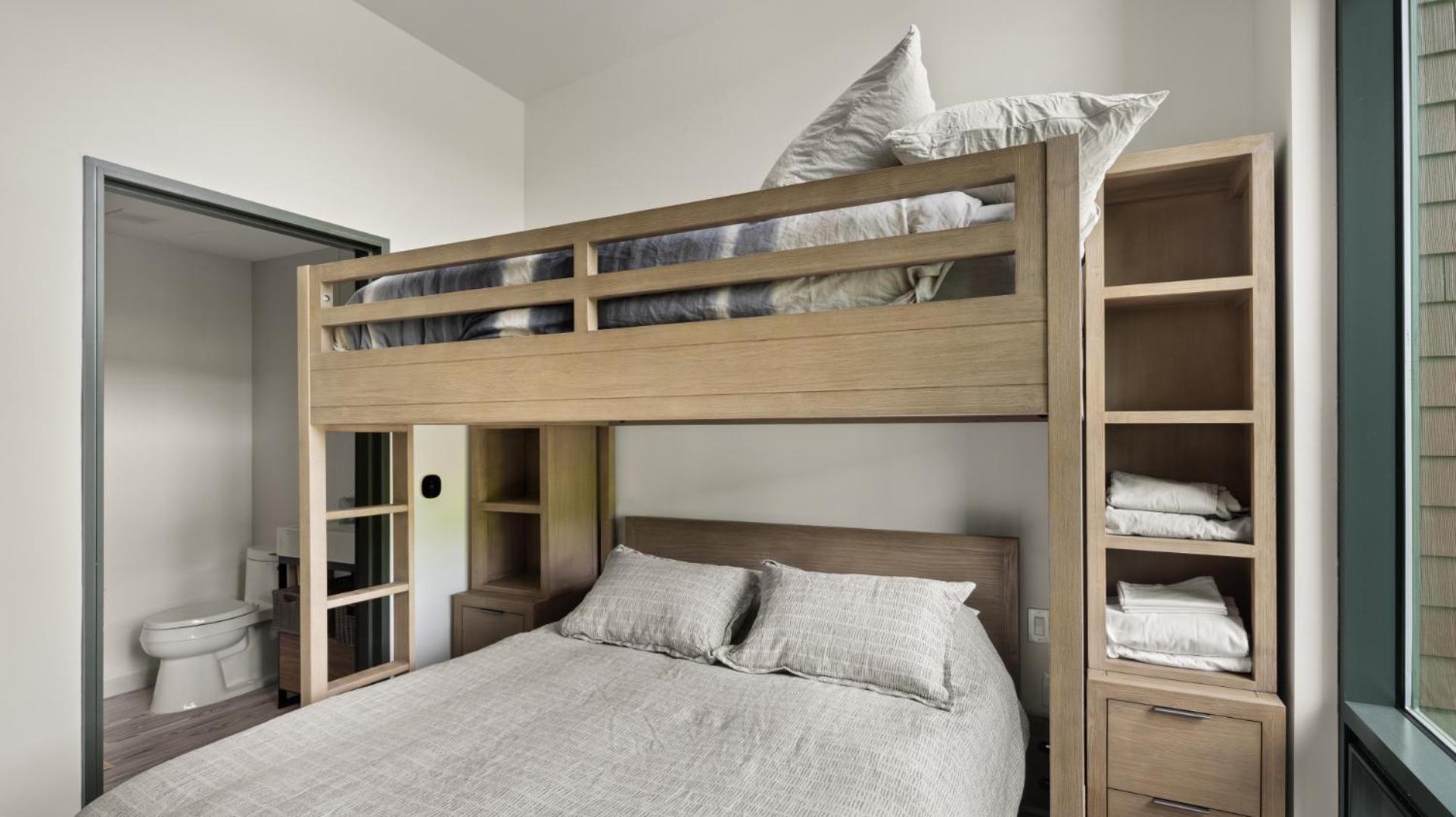 Villa Treehouse 420 The Summit 3 Bed Stowe Esterno foto
