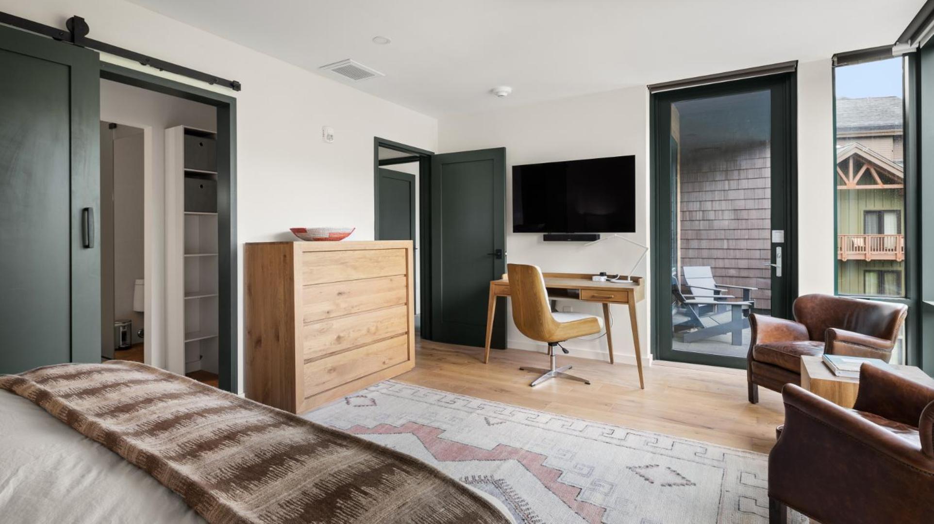 Villa Treehouse 420 The Summit 3 Bed Stowe Esterno foto