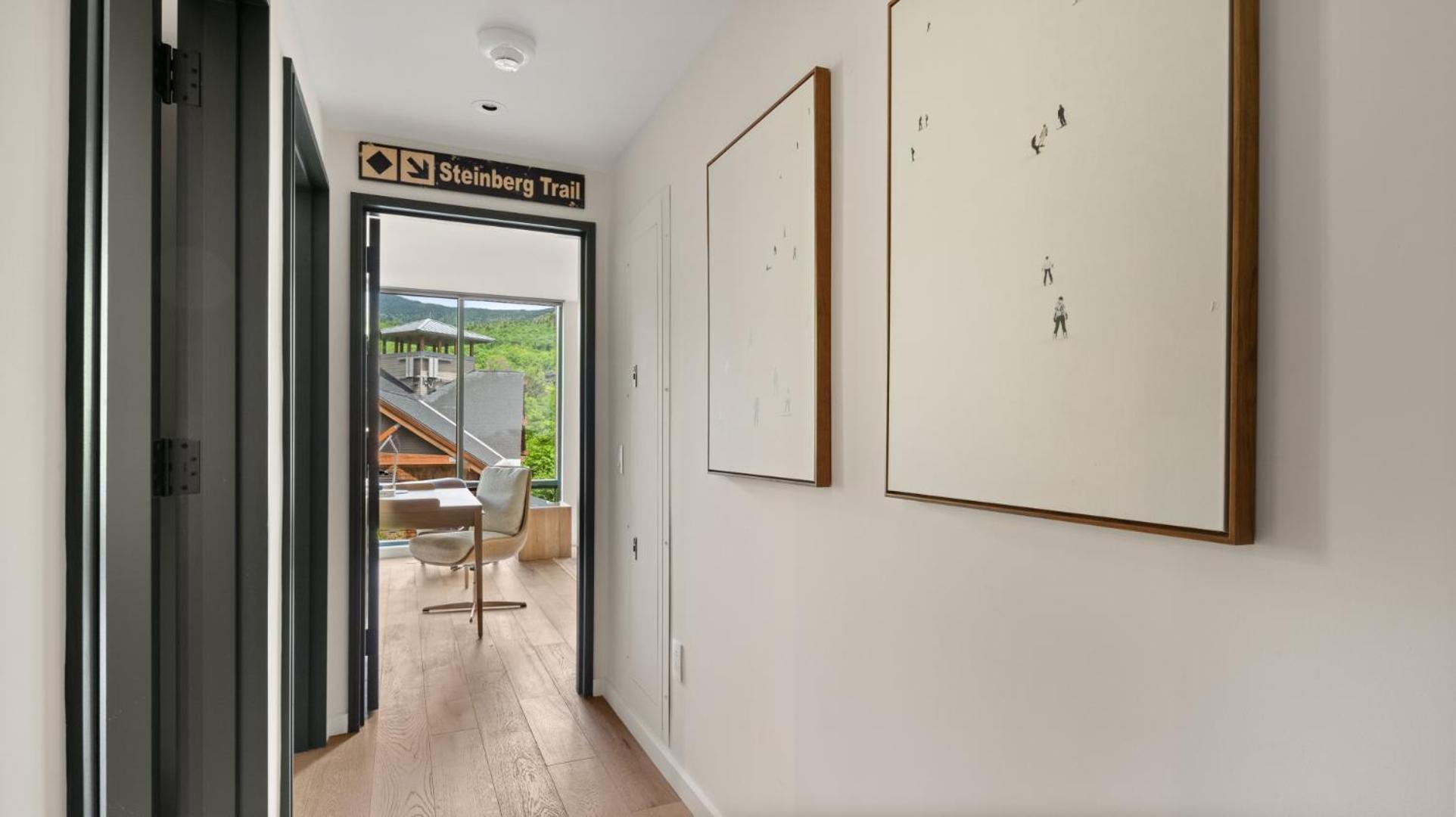 Villa Treehouse 420 The Summit 3 Bed Stowe Esterno foto