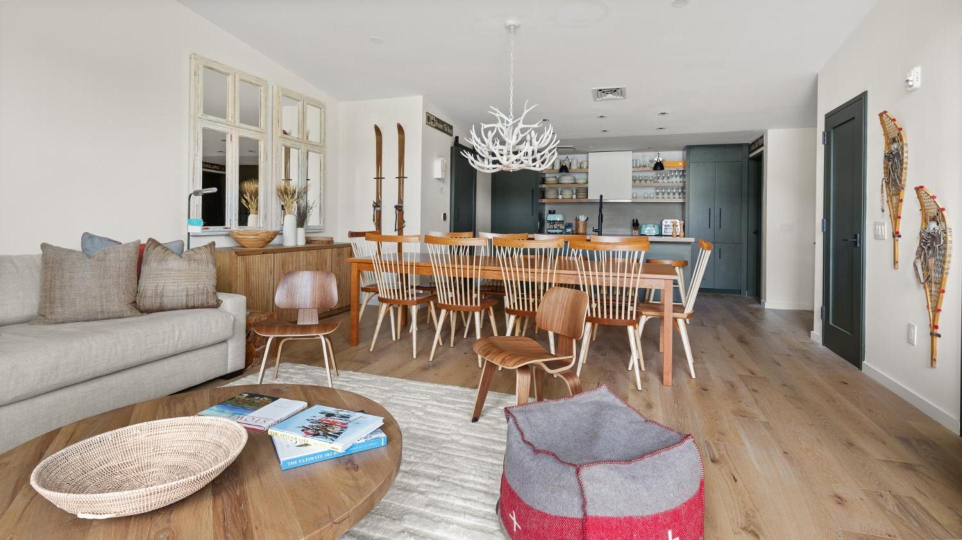 Villa Treehouse 420 The Summit 3 Bed Stowe Esterno foto